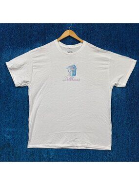 Melanie Martinez “Dollhouse” Graphic T-Shirt Size Extra Large